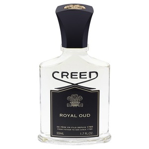 creed royal oud