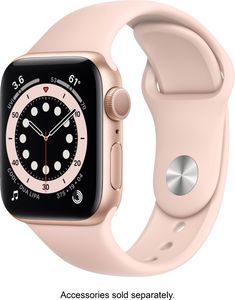 Apple Watch 6 Series