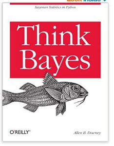 Книга Think Bayes