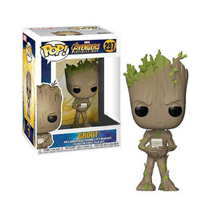 Funko POP