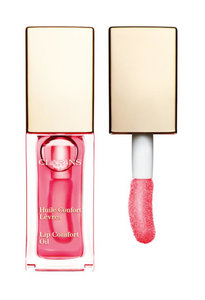 Clarins Lip Comfort Oil (04 candy)