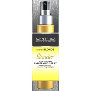 john frieda go blonder spray