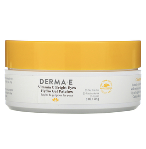 Derma E Vitamin C Patches