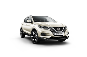 Nissan Qashqai 2020 SE