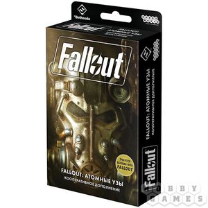 Fallout: Атомные узы