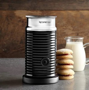 Вспениватель для молока Nespresso Aeroccino 3