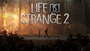 Life is Strange 2