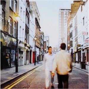 Oasis. (What's The Story) Morning Glory? (2 LP)