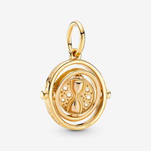 шарм Harry Potter Spinning Time Turner