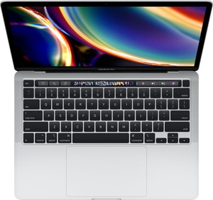 Macbook Pro touch bar