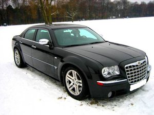 Chrysler 300c