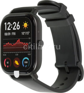 Amazfit GTS