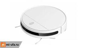 4 Умный Робот пылесос XIAOMI Mi Robot Vacuum-Mop Essential G1