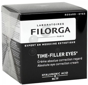 FilorgaTime Крем  Filorga Time-Filler