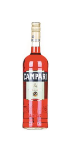 Ликер CAMPARI