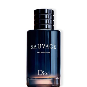 DIOR Sauvage Парфюмерная вода