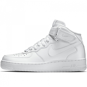 Nike Air Force 1 Mid '07 White