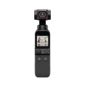 камера DJI Osmo Pocket 2