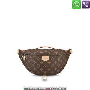 Поясная Сумка Louis Vuitton Bumbag