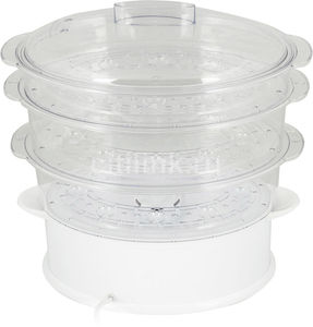 Пароварка GFGRIL GFS-5MPP