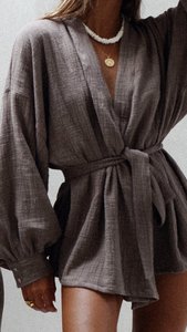 INDUS KIMONO