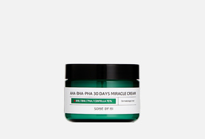 SOME BY MI aha-bha-pha miracle cream