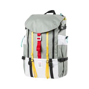 MOUNTAIN PACK Silver