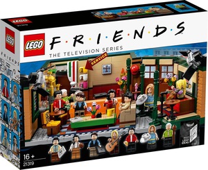 Lego FRIENDS