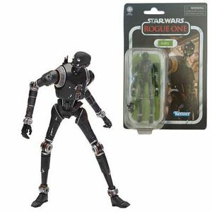 Star Wars The Vintage Collection K2SO Figure (не Лего!)