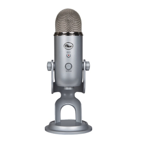 Микрофон Blue Yeti