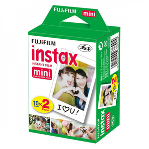 Instax Mini Film