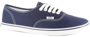 Vans Lo Pro Navy