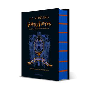 Harry Potter and the Order of Phoenix (Ravenclaw)