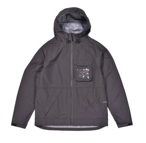 POP Oracle Jacket Anthracite