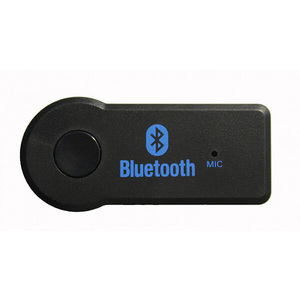 Bluetooth-свисток для аудио