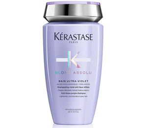 Kerastase Blond Absolu Ultra-Violet Shampoo