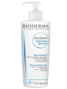 BIODERMA  Бальзам