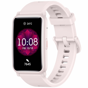 Смарт-часы Honor Watch ES HES-B09, Coral Pink