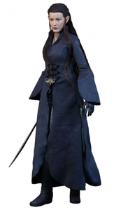 1/6 Lord of the Rings Arwen action figure от Asmus