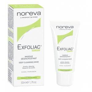 Noreva Exfoliac Deep Cleansing Mask