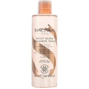 Sanctuary Spa Daily Glow Radiance Tonic