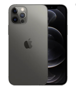 Смартфон Apple iPhone 12 Pro 128GB (Графитовый)