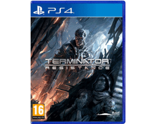 Terminator: Resistance (PS4)