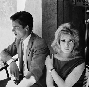 Michelangelo Antonioni Evening