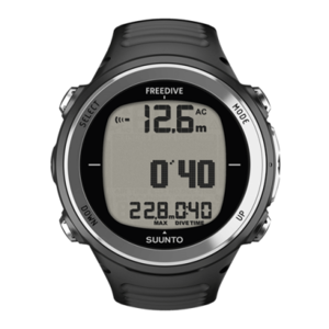 Часы для фридайвинга Suunto D4F