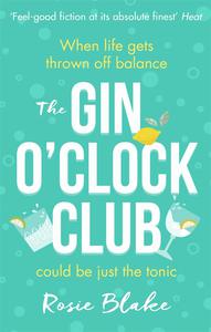 Gin o’clock club