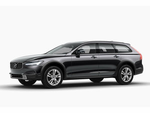 volvo v90 cross country