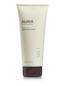 AHAVA / Deadsea Salt