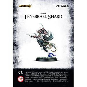 Tenebrael Shard