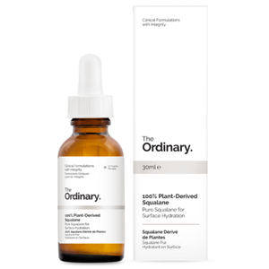 the ordinary squalane oil